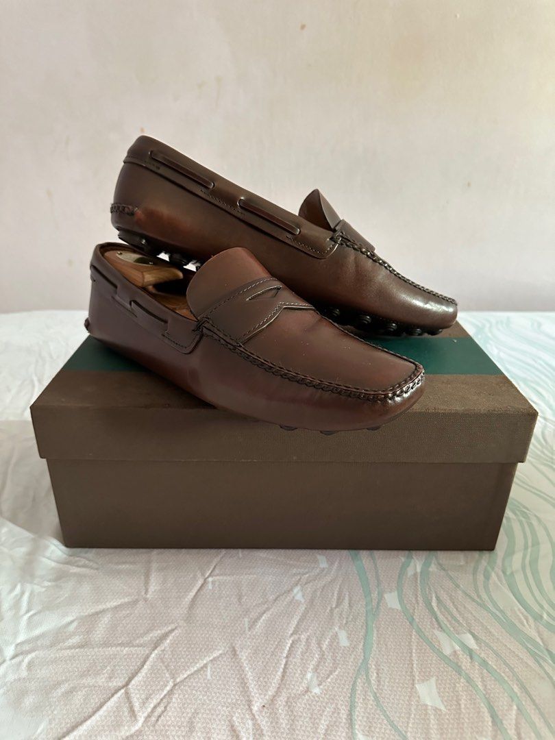 Church's driving new arrivals shoes