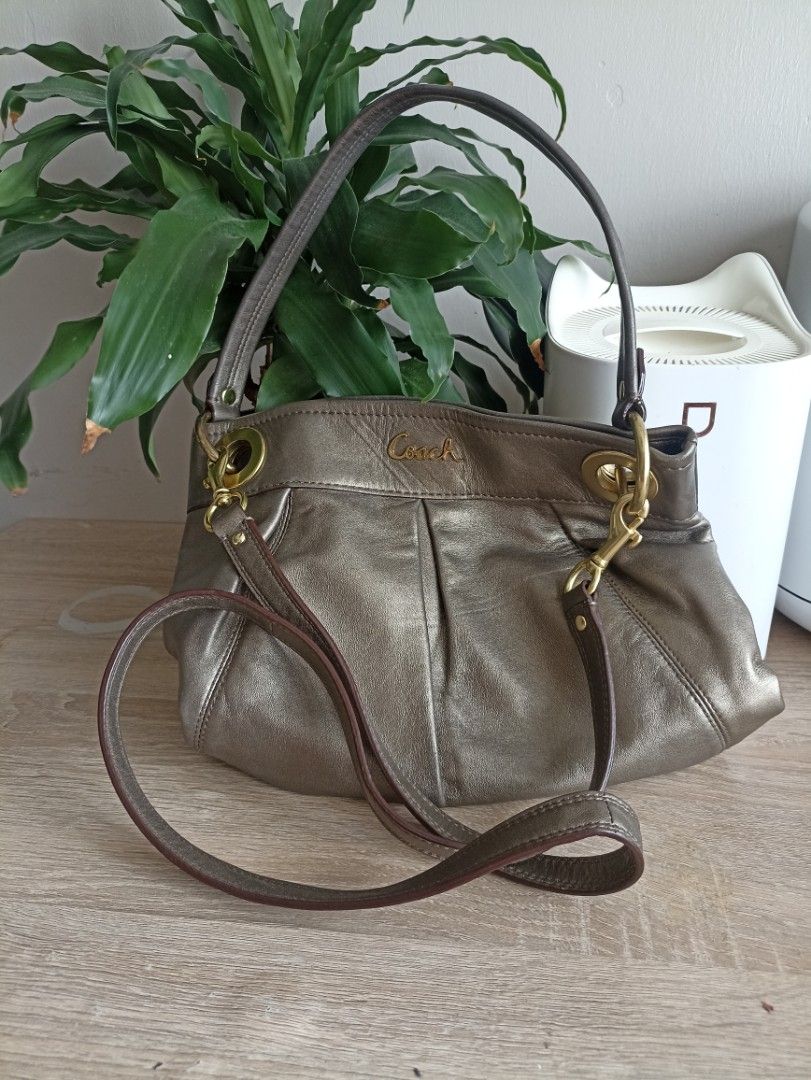 Coach hippie new arrivals crossbody bag