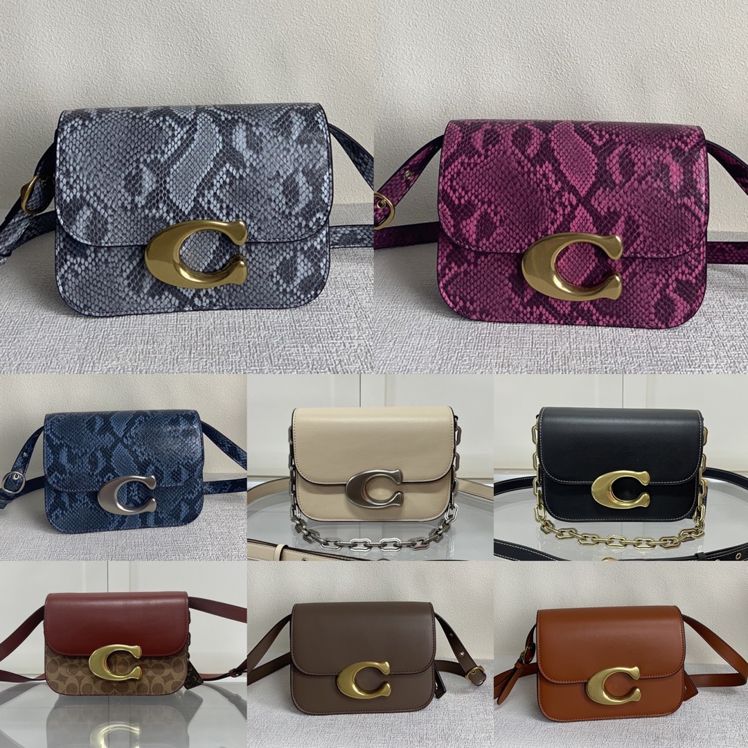 Idol Coach Bag Idol Coach Bag