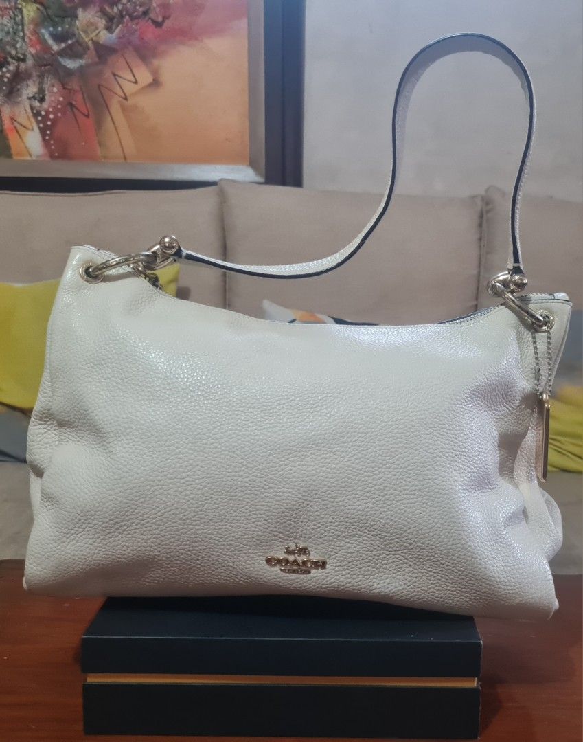 Coach mia hobo bag discount