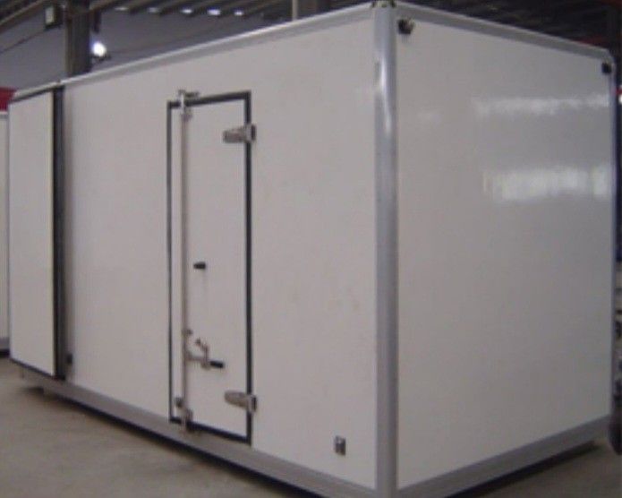 Coldroom Chiller or Freezer Space Rent, TV & Home Appliances, Air