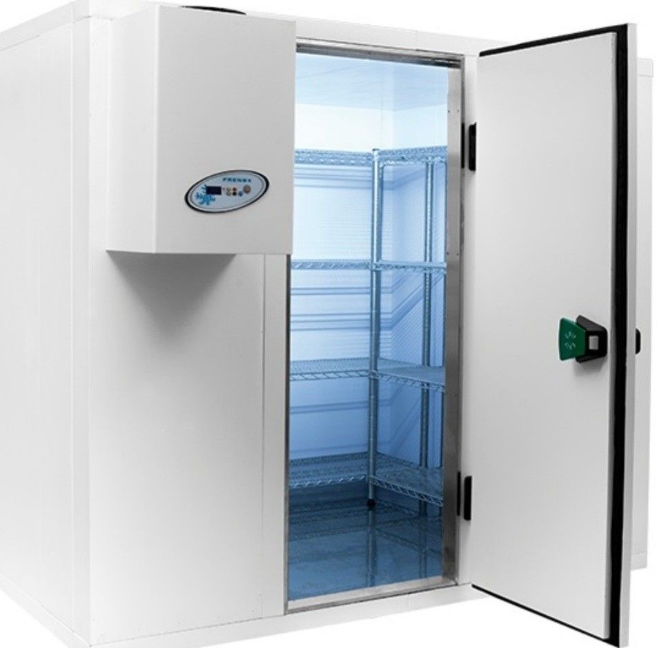 Coldroom Chiller or Freezer Space Rent, TV & Home Appliances, Air