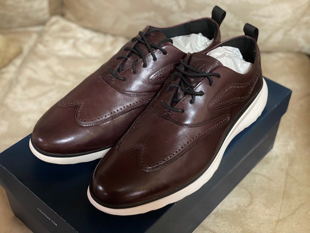 Cole haan original zerogrand outlet