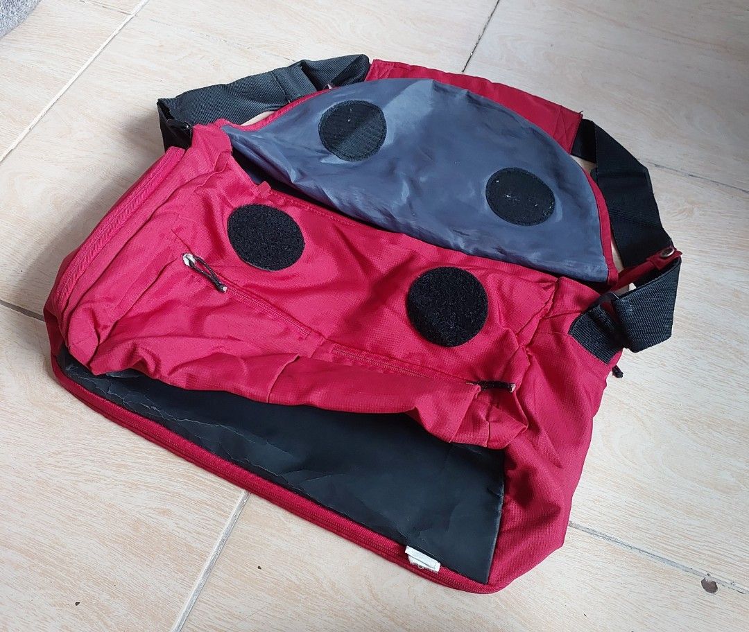 Columbia messenger shop diaper bag
