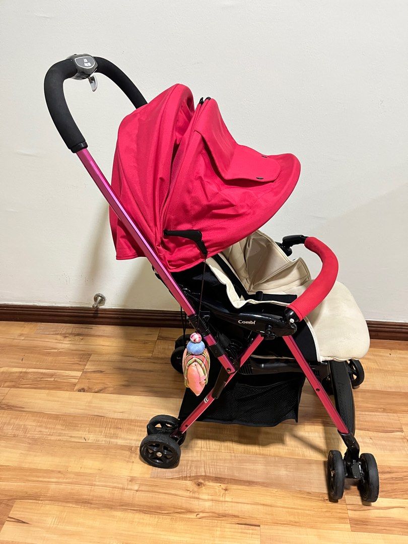 Combi cozy stroller online