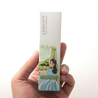 Confitty Daily Refresh Face Mist