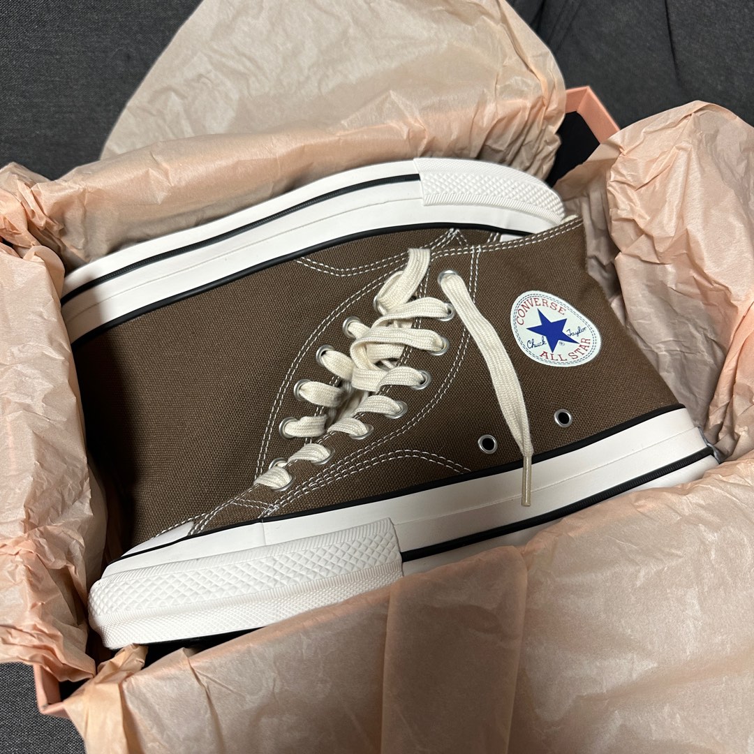 新品未使用 CONVERSE ADDICT CHUCK TAYLOR US9-