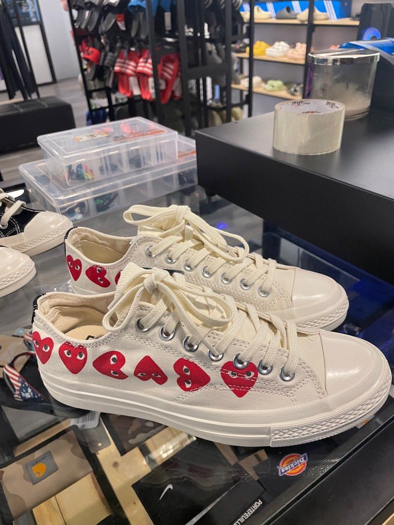 Converse cdg