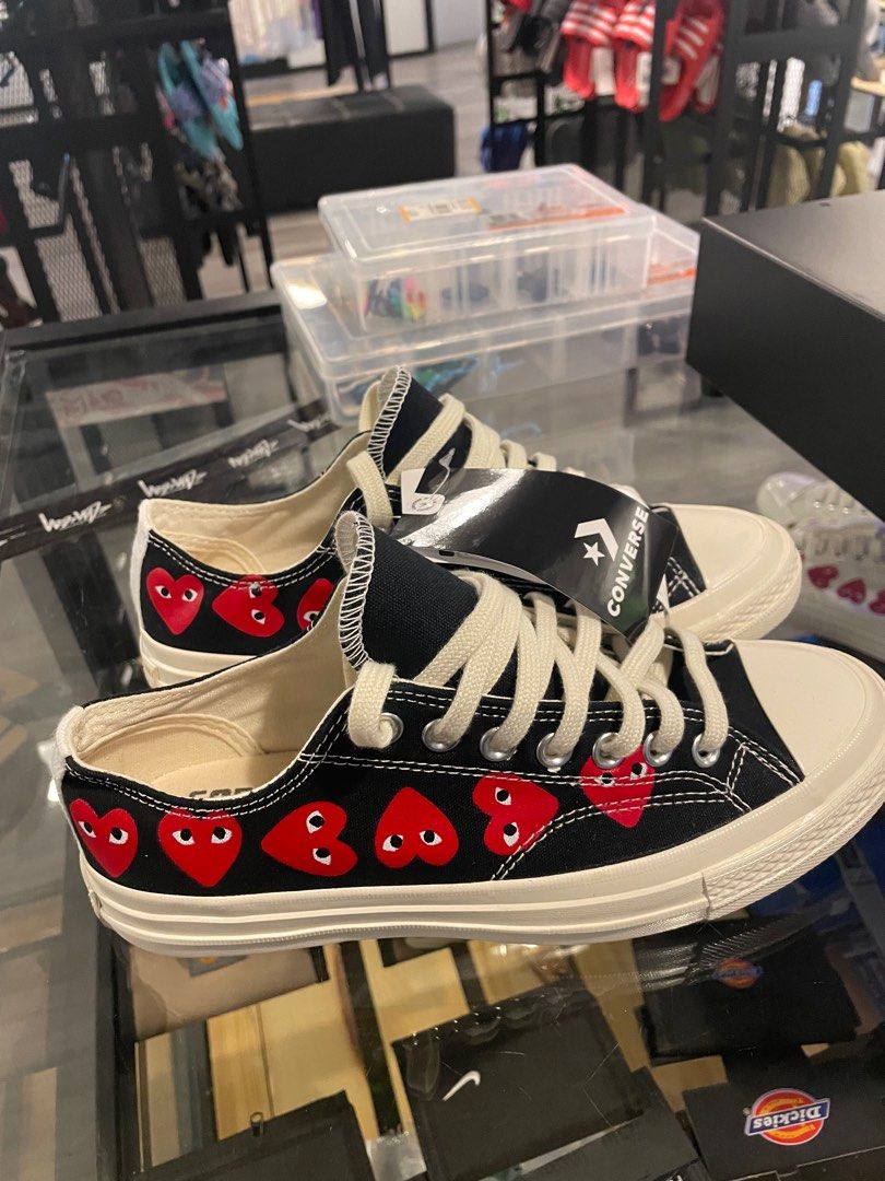 Converse cdg