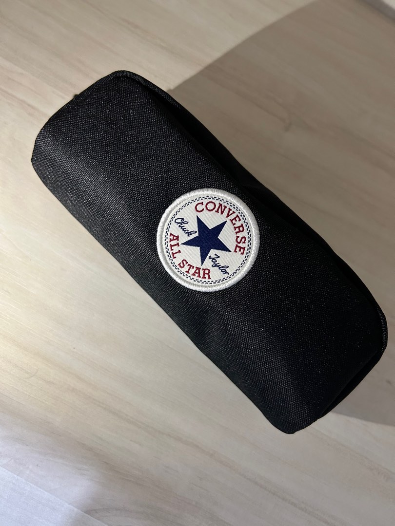 Converse Pencil Case