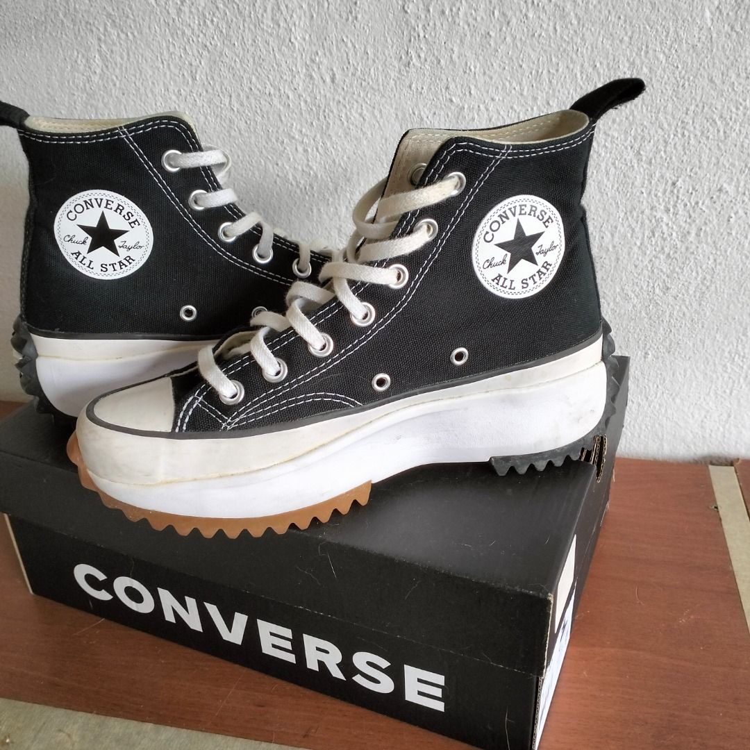 Converse on sale size 16
