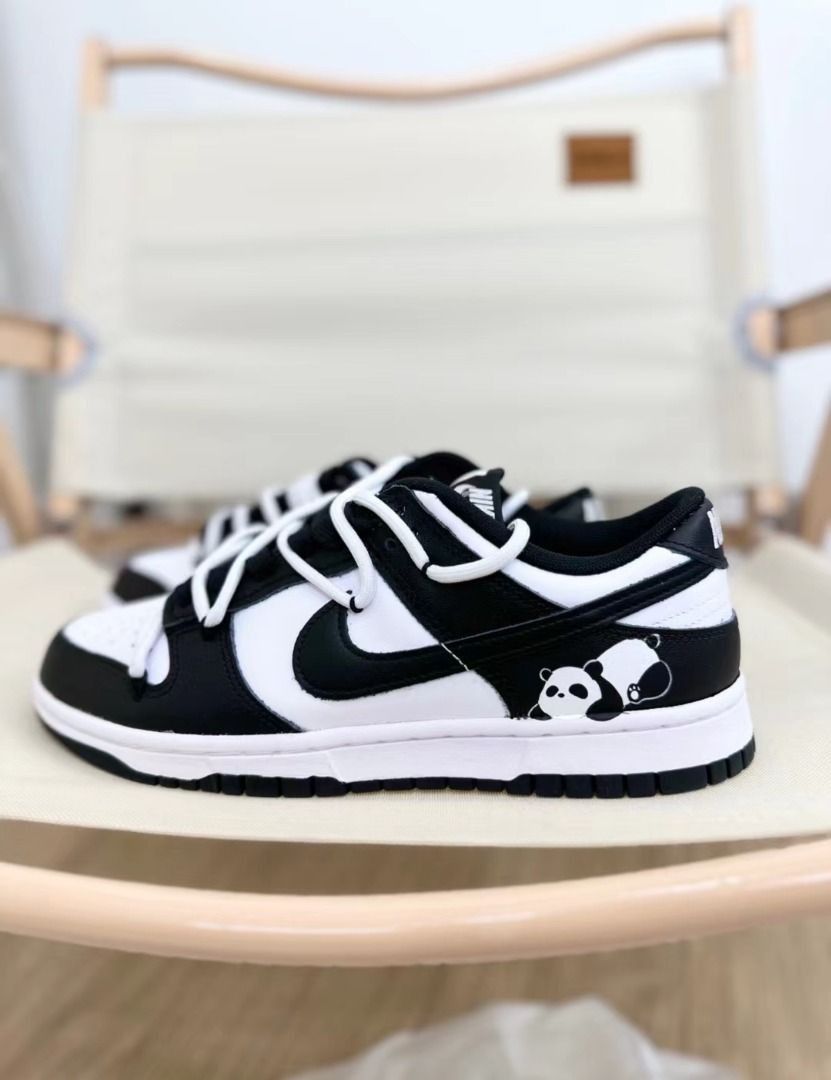 Dunk low deconstructed outlet