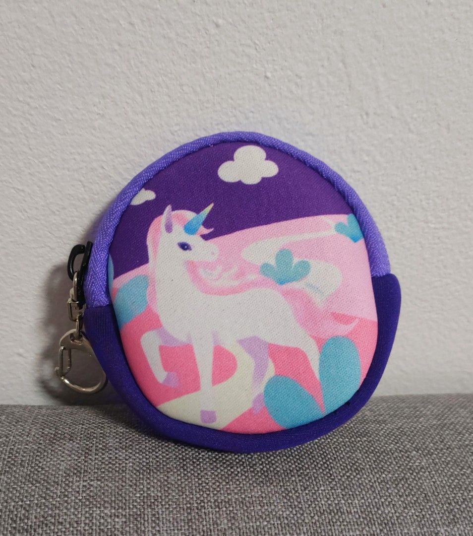 Cute change clearance purse