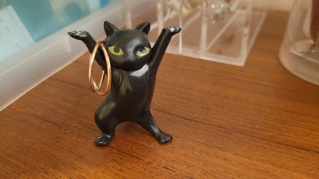 Cute ring 2025 holders