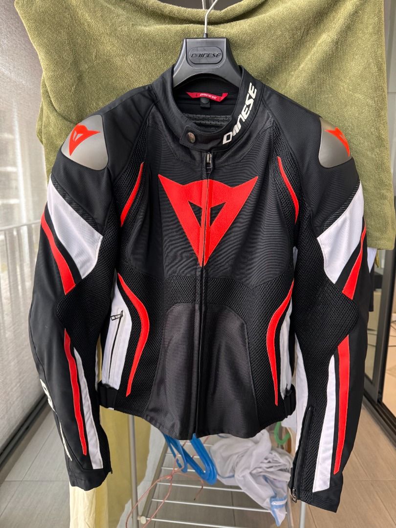 Dainese air mesh sale