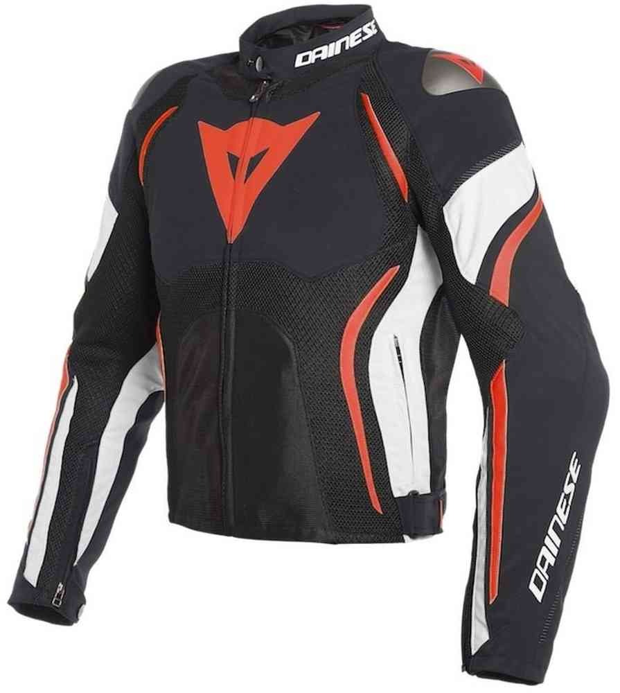 Dainese Estrema Air Tex Mesh Jacket Size 48 Motorcycles