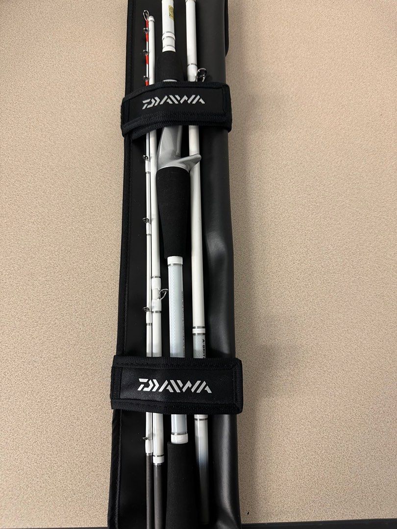ダイワ／DAIWA A-ブリッツ モバイル カワハギ M-170 - フィッシング
