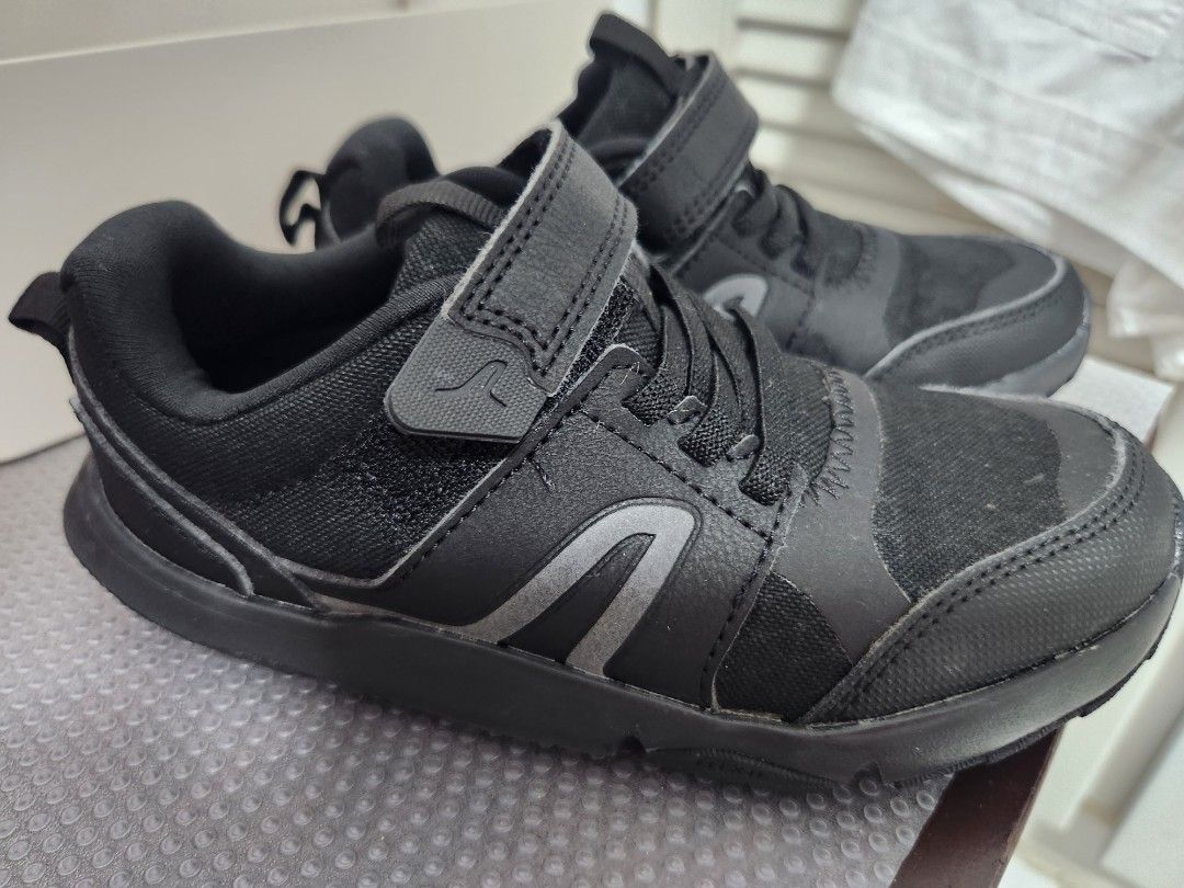 Newfeel sale shoes black