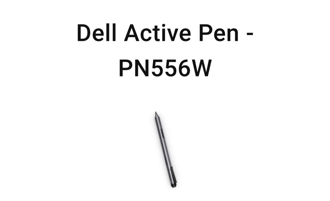 Dell Active Pen PN556W, Computers & Tech, Parts & Accessories, Other