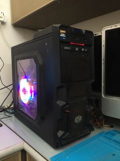 (Category: ) located in . Submitted by gerai_pc (Listing ID 1260328185, Image 1). Description: .