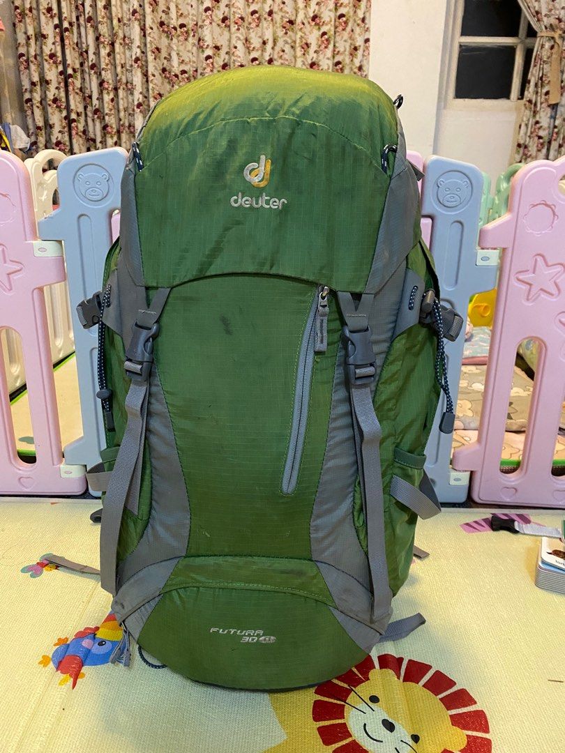 Futura sale deuter 30