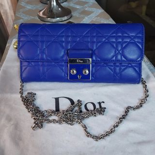 Dior men sling bag, Luxury, Bags & Wallets on Carousell