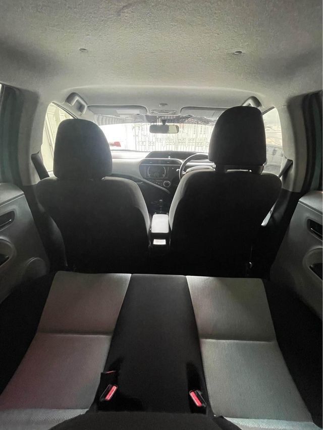 Direct Owner Toyota Prius C, Cars, Cars for Sale on Carousell