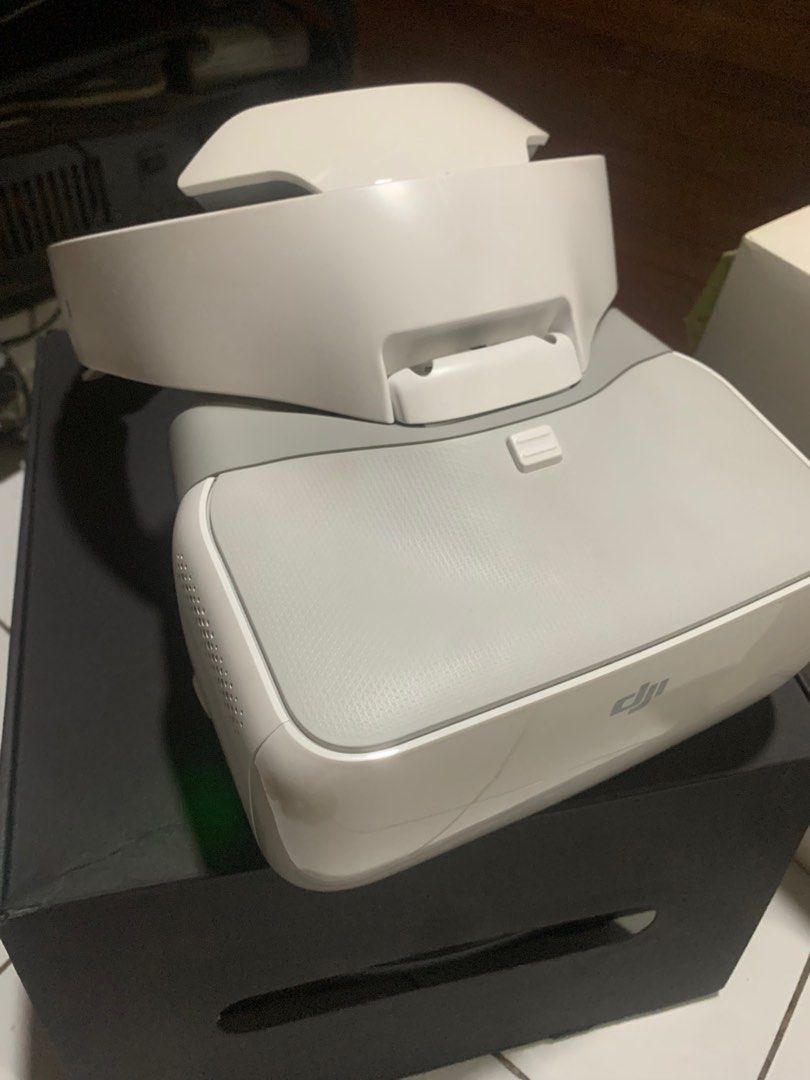 Dji goggles occasion deals