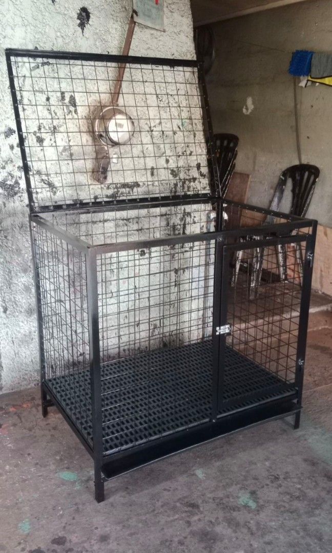 Dog Cage 3500 Pet Supplies Homes Other Pet Accessories on