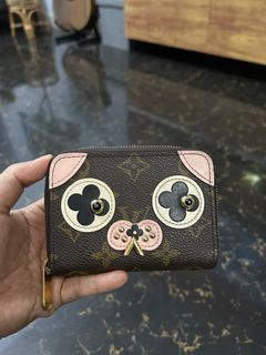 Louis Vuitton Portobello GM Dami, Barang Mewah, Tas & Dompet di Carousell