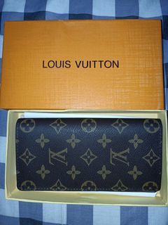 Jual beda dompet lv asli dan palsu limited edition Harga Terbaik & Termurah  Oktober 2023