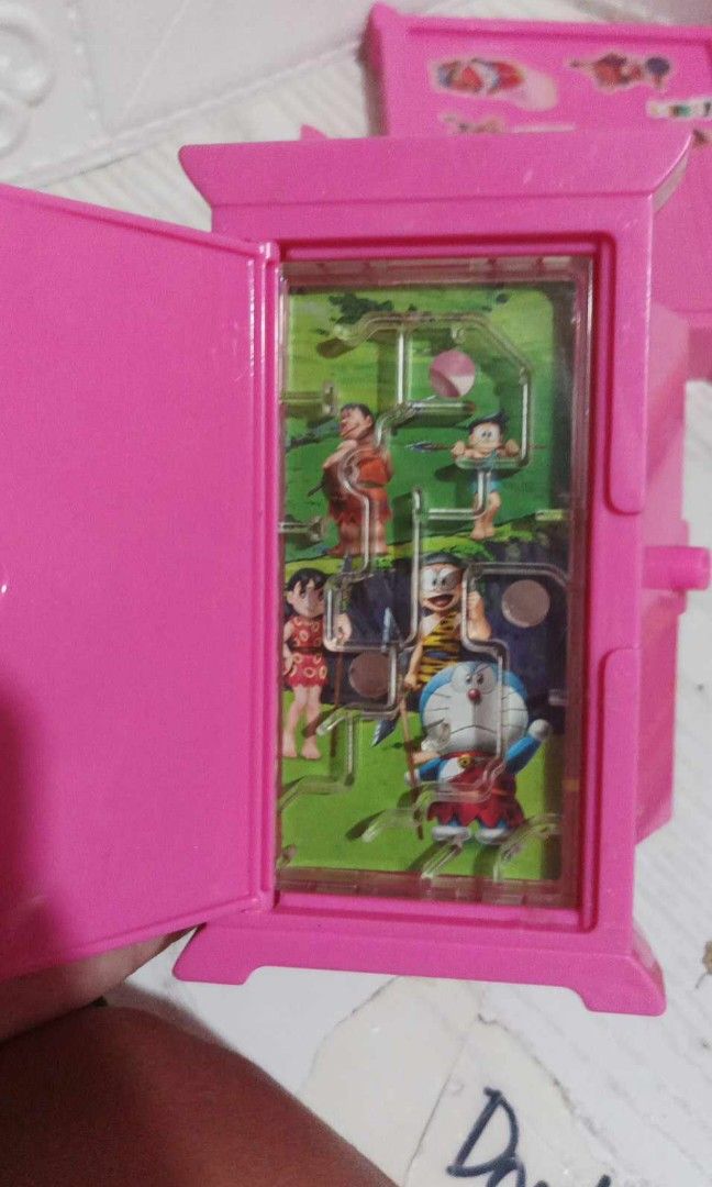 Doraemon doors🚪 (Category: Character Goods) located in Cavite. Submitted by mylittlecloud_19 (Listing ID 1260448509, Image 2). Description: preloved Japan🇯🇵 manage your expectations❗ as is where is❗ 📌price range 25-50📌 pde take all po Imus loc gcash only❗ lalamove jnt flash.