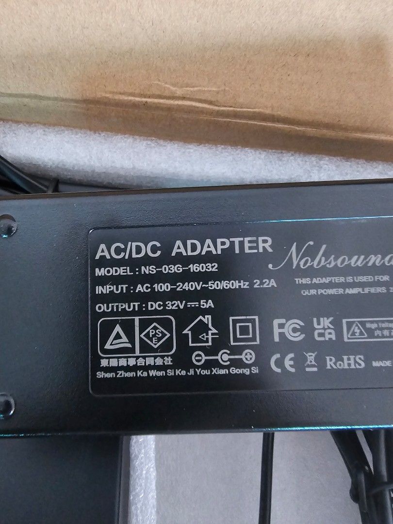 Douk Audio M1 Pro Amplifier **11.11 Promotion**, Audio, Soundbars ...