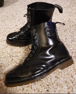 Dr. Martens 1460 Izzue Limited Edition Size 11