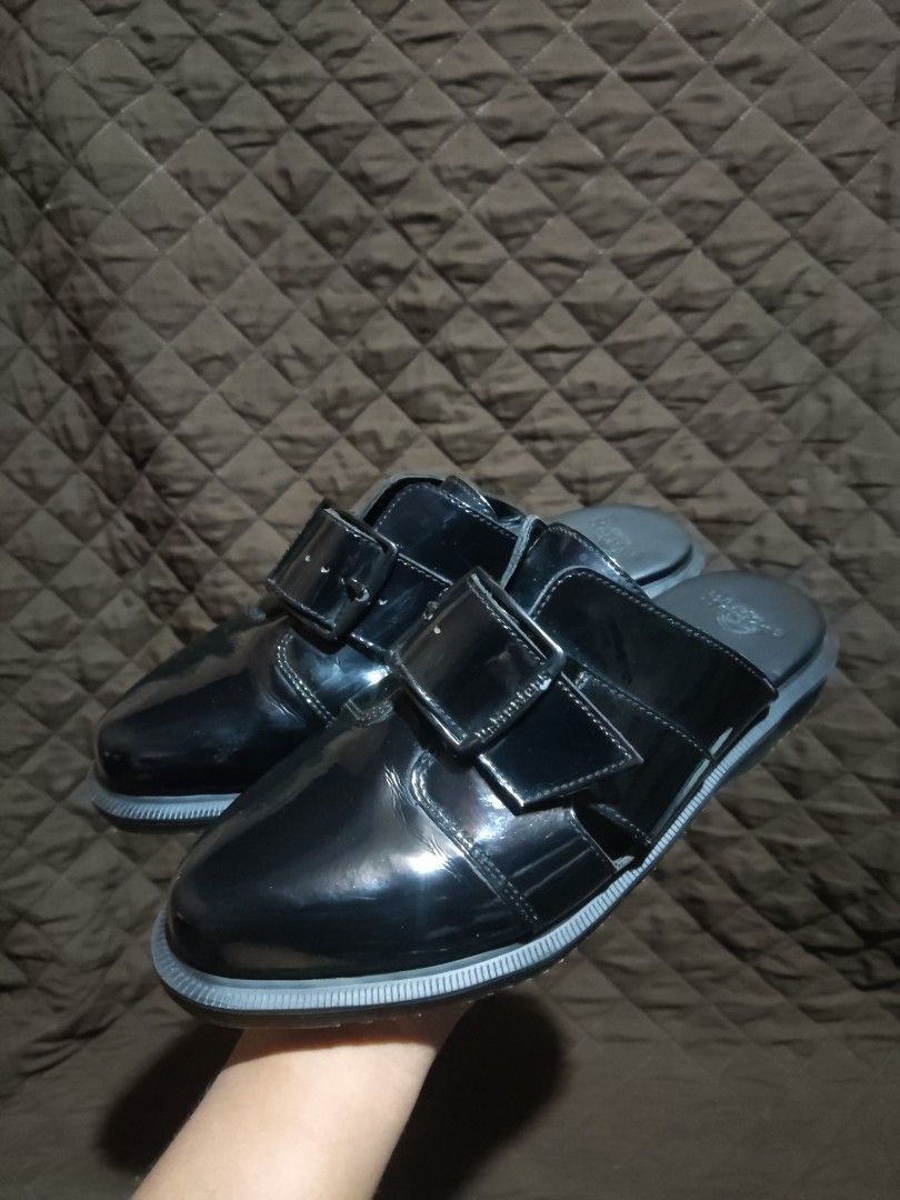 Dr martens nyro shop