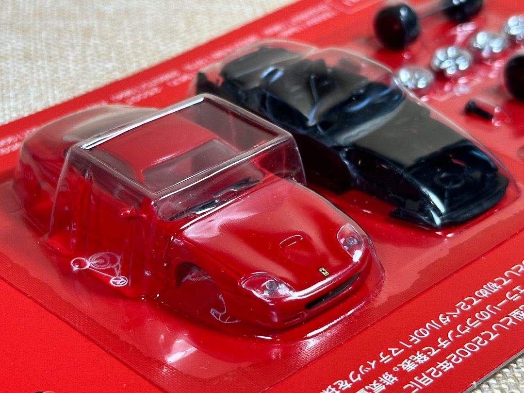 Dydo Kyosho 京商 Ferrari M Maranello 全新未開封品, 興趣及