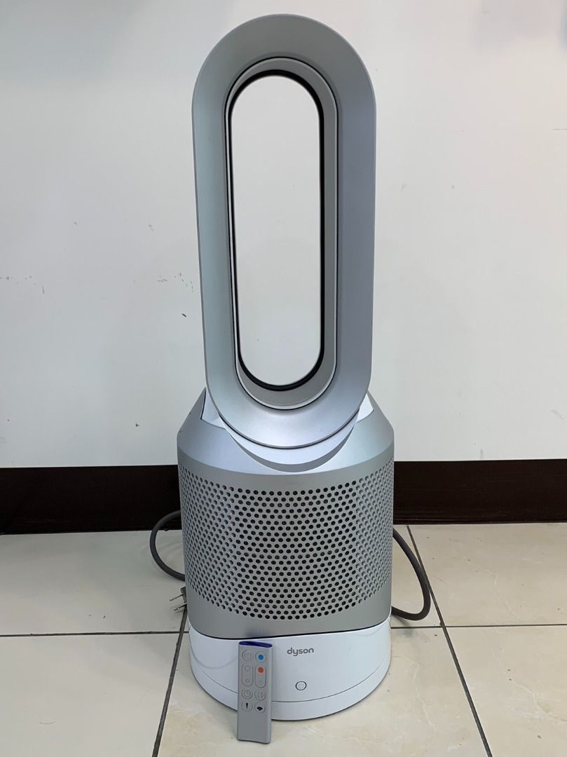 艾爾巴二手】Dyson 戴森Pure Hot +Cool 三合一空氣清淨機HP00#空氣清淨