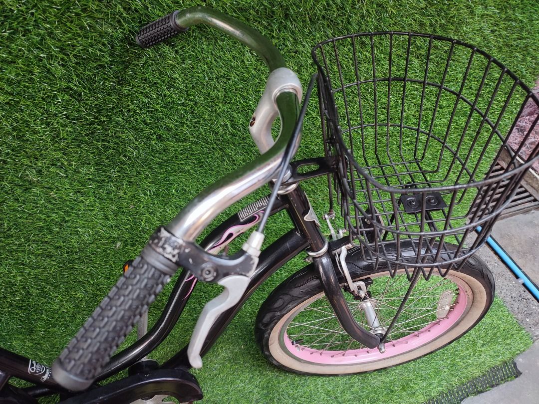 electra little betty