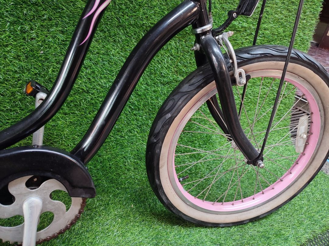 Electra little 2024 betty 20