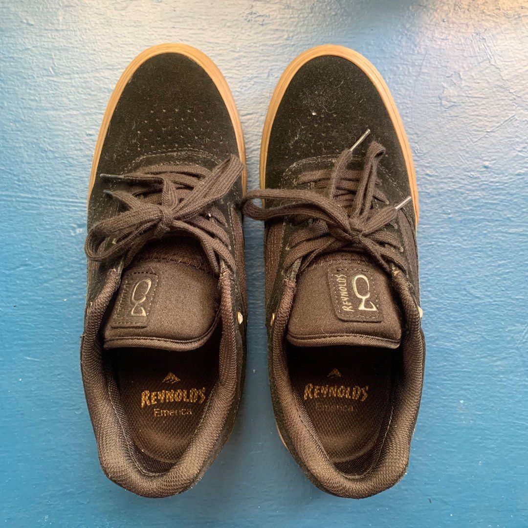 Emerica best sale reynolds shoes