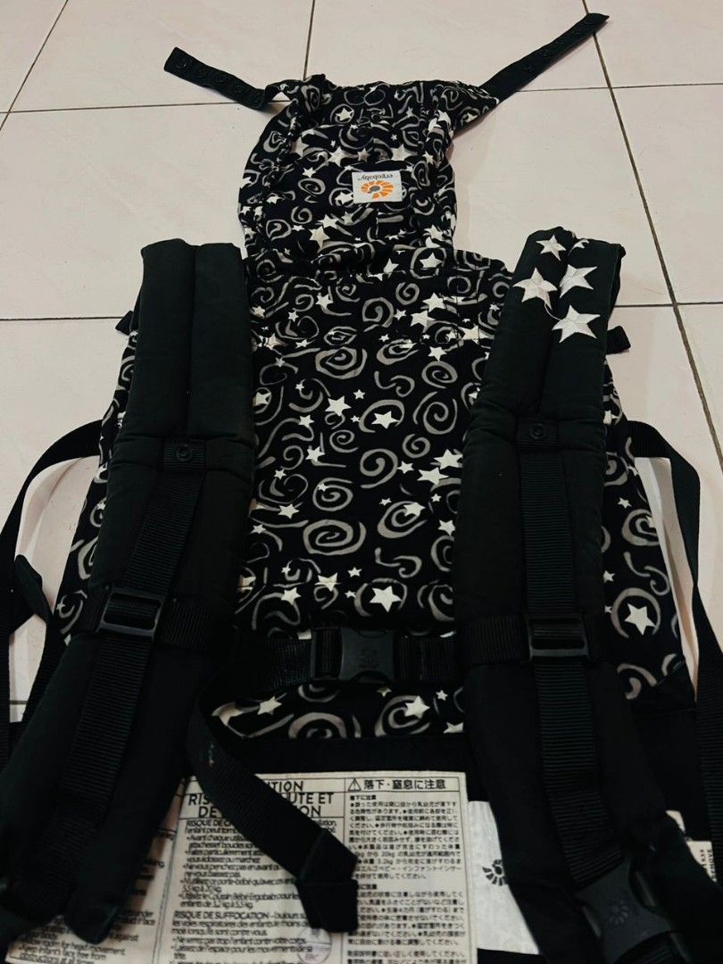 Ergobaby original night sky clearance