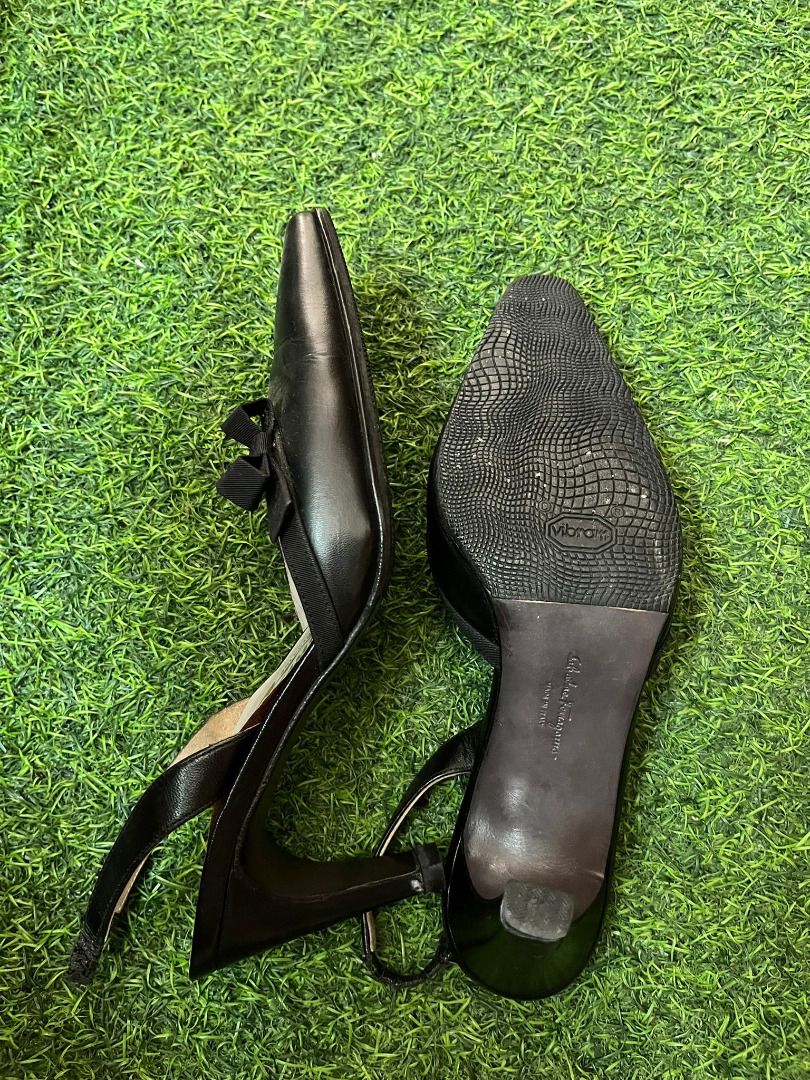 Ferragamo Shoes for Women (Size 36)