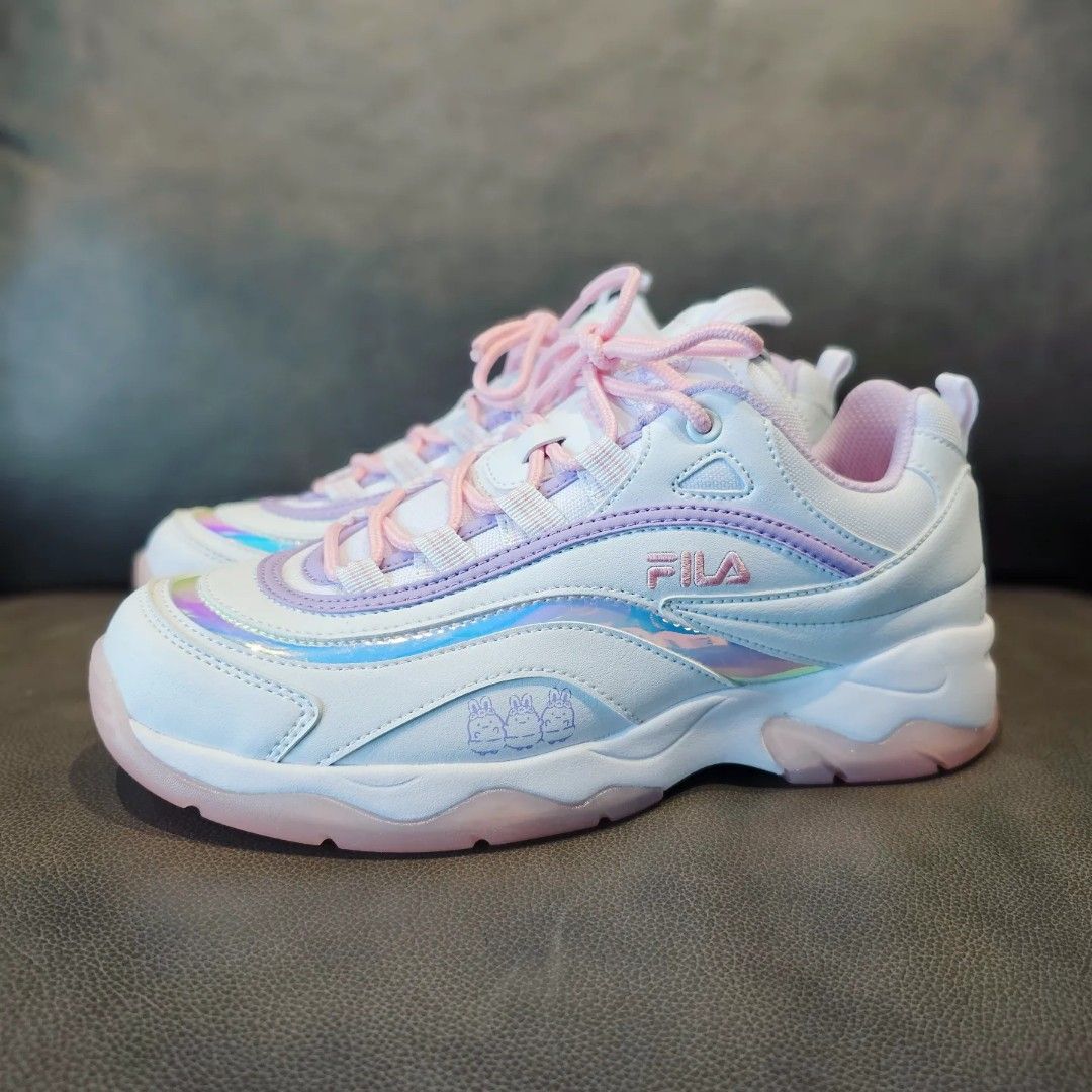 Fila ray discount ice