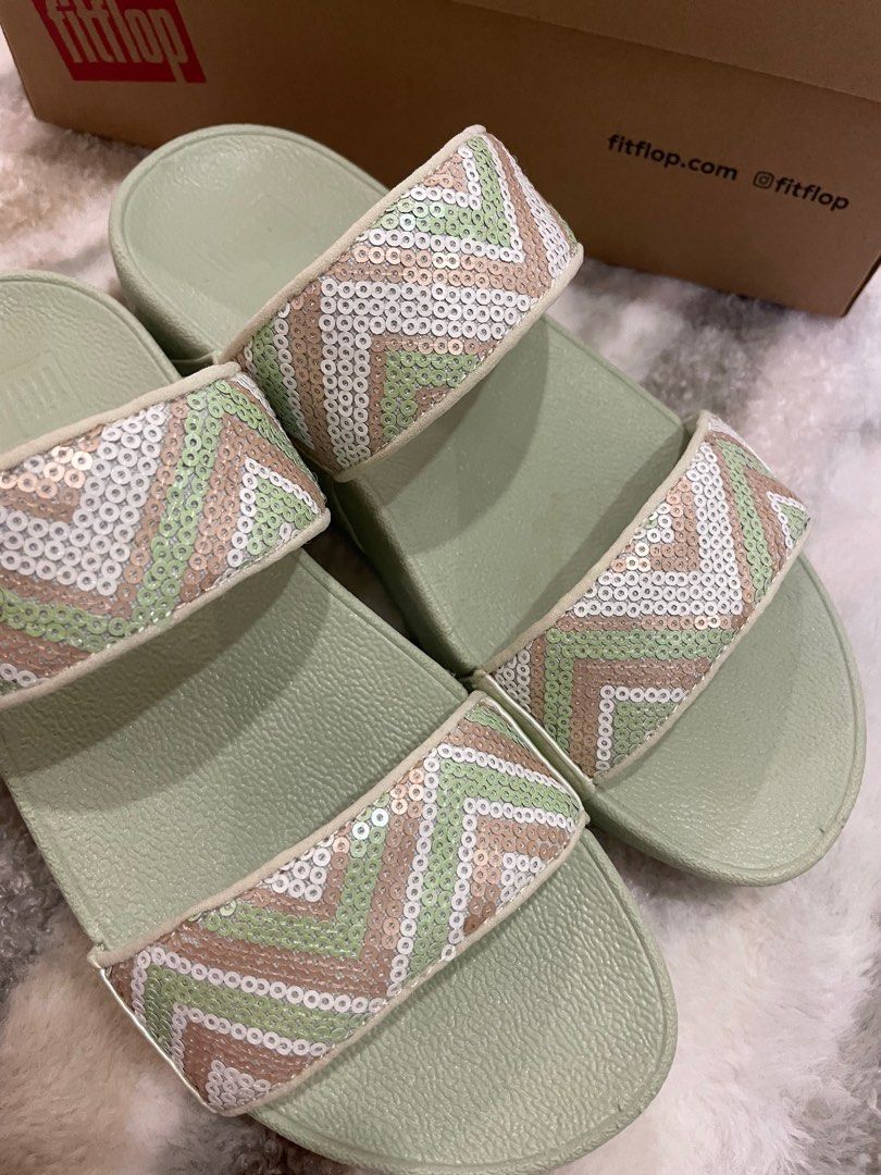 Fitflop Lulu sequin