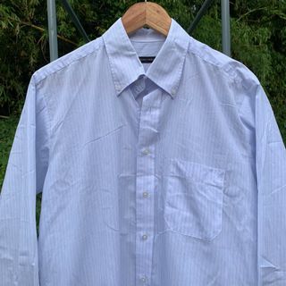 Flety Forum Button Down Long Sleeves