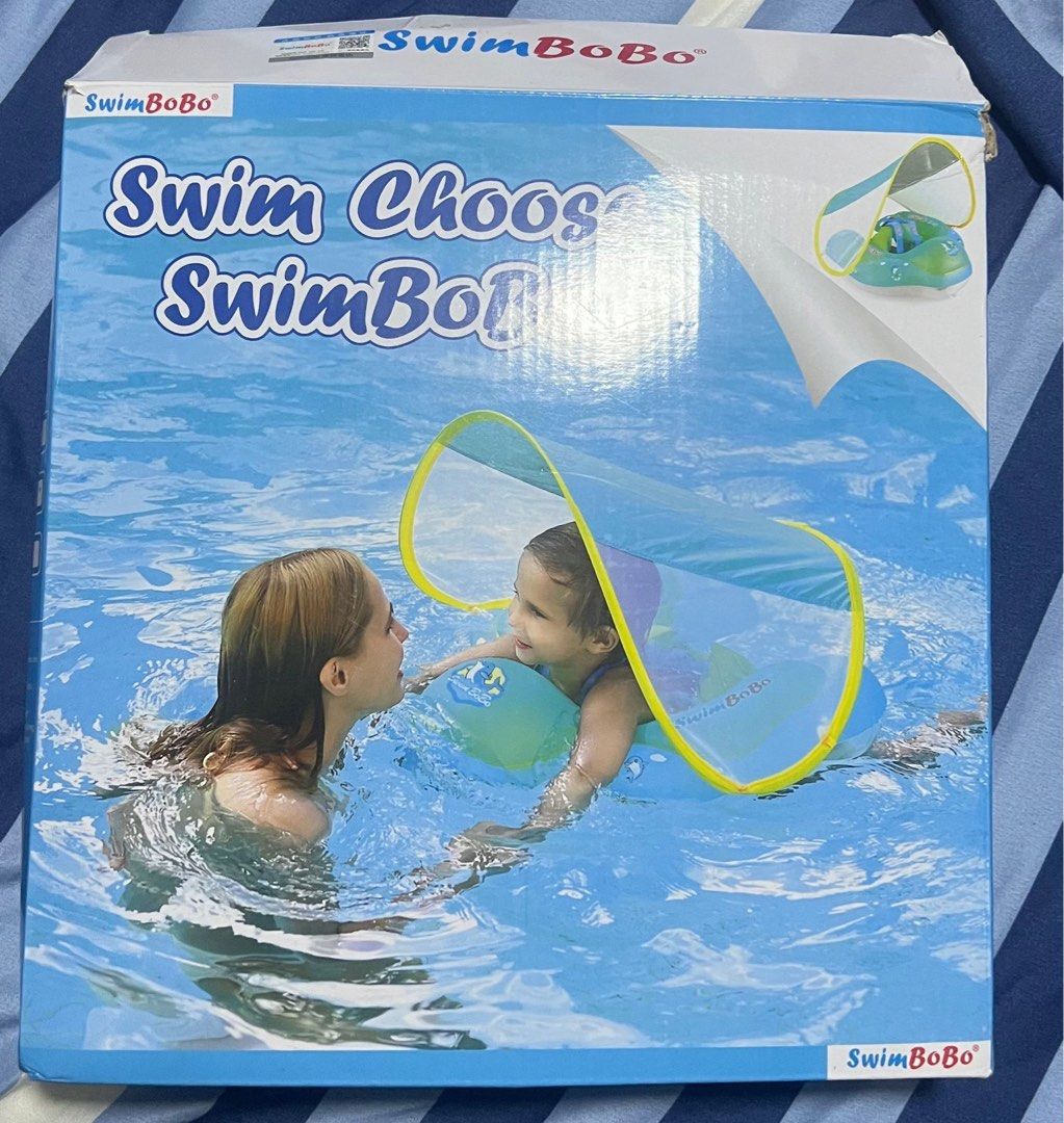 Float with removable canopy (Category: Infant Playtime) located in Singapore. Submitted by Cheeeee (Listing ID 1260457909, Image 1). Description: .