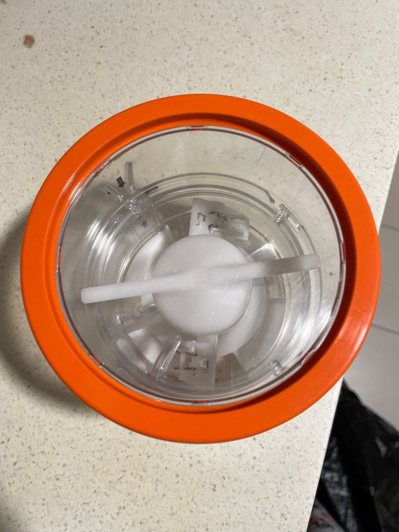 Flour container of Rotimatic, TV & Home Appliances, Kitchen Appliances