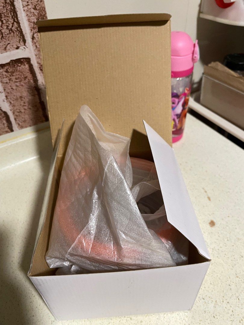 Flour container of Rotimatic, TV & Home Appliances, Kitchen Appliances