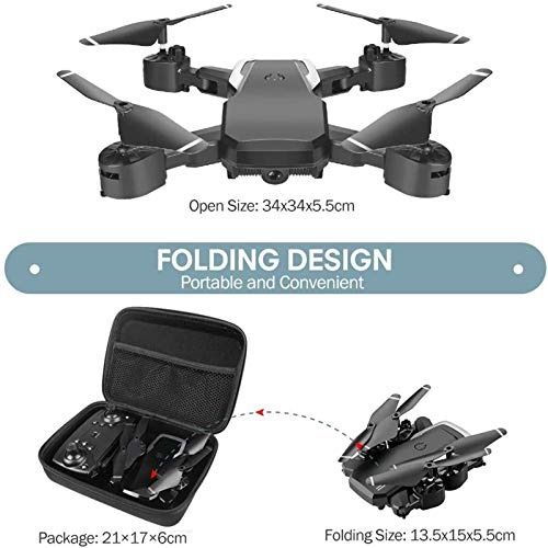 Joygeek drone 2025