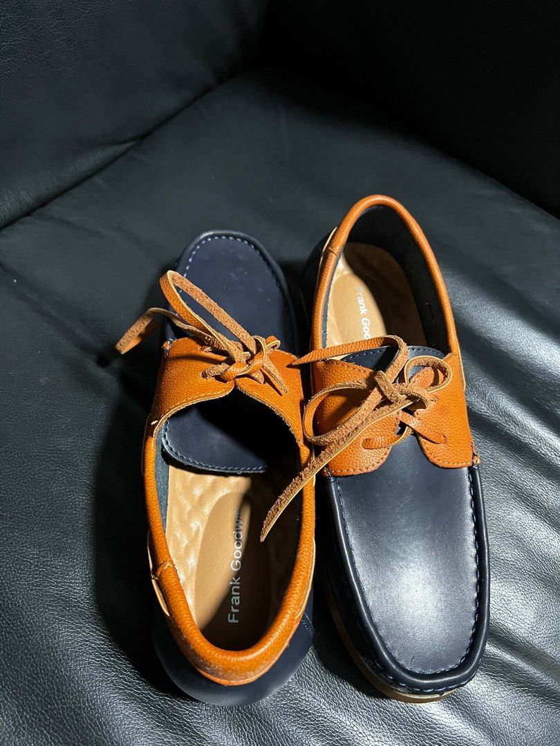 Frank goodwill clearance shoes